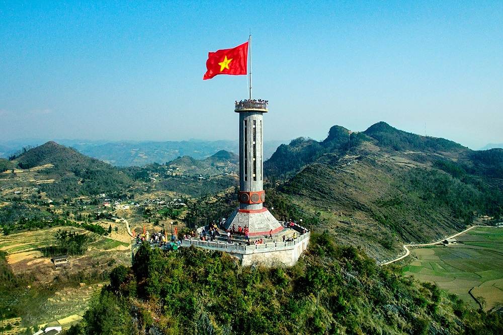 Top 10 Địa Điểm Nổi Tiếng ở Hà Giang mà bạn không thể bỏ qua