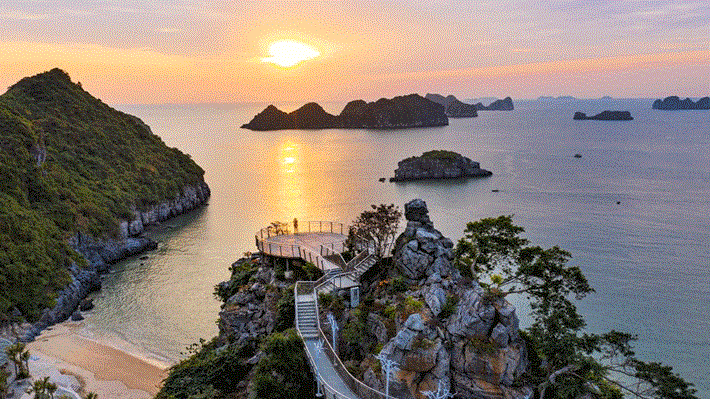Cẩm nang du lịch Cát Bà 2025