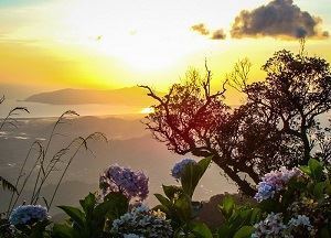 Bà Nà Say Đắm Lòng người