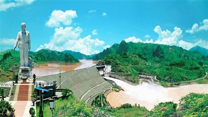HÀ NỘI – THUỶ ĐIỆN HOÀ BÌNH - BẢN LÁC MAI CHÂU - HÀ NỘI