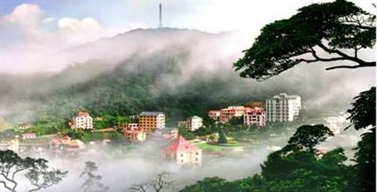 HÀ NỘI - TAM ĐẢO – HÀ NỘI