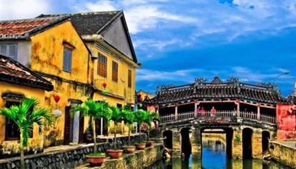 HÀ NỘI- ĐÀ NẴNG - HUẾ - HÀ NỘI