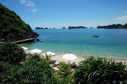 HÀ NỘI - CÁT BÀ - HẠ LONG – TUẦN CHÂU- HÀ NỘI