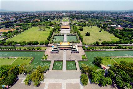 huế