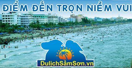  HÀ NỘI - BIỂN SẦM SƠN - HÀ NỘI