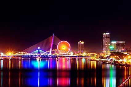 HÀ NỘI - HÀNH TRÌNH DI SẢN MIỀN TRUNG - ĐÀ NẴNG (BAY 1 CHIỀU)
