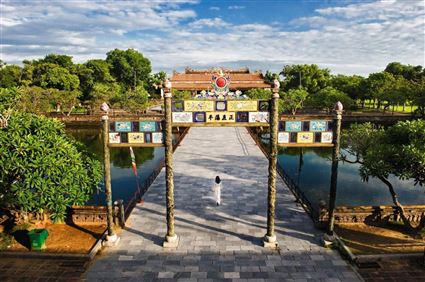 HÀ NỘI - HÀ TĨNH – QUẢNG BÌNH - HUẾ - PHONG NHA - HÀ NỘI