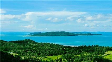 HÀ NỘI - VÂN ĐỒN - VỊNH BÁI TỬ LONG - ĐẢO CÔ TÔ