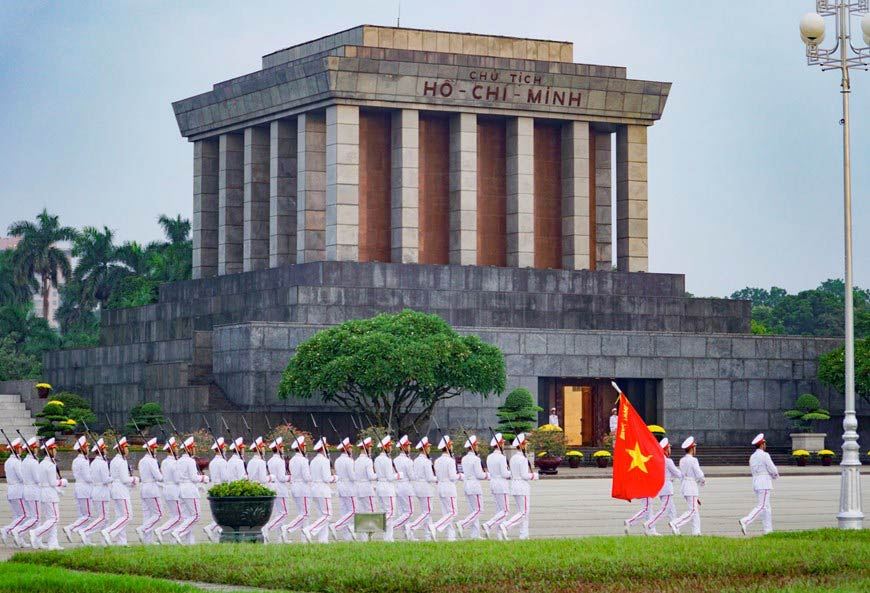 HÀ NỘI – SƠN TÂY – HÀ NỘI